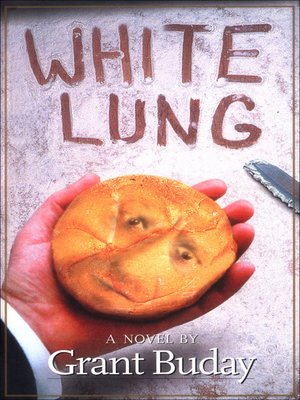cover image of White Lung